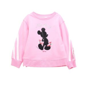 Sudadera Monnalisa 190629-9501