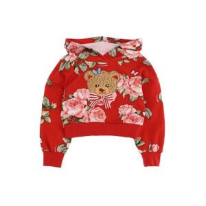 Sudadera Monnalisa 198608SJ