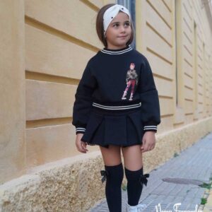 Sudadera Noma Delia