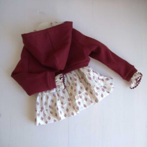 Sudadera Noma Selene