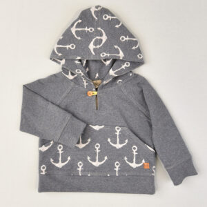 Sudadera Niño Varon Marino 01-42113
