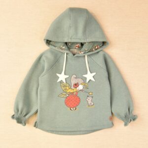 Sudadera Varón 01-44077-82