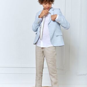Traje chaqueta Hortensia con americana Sargiel