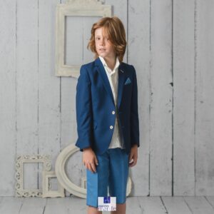Traje chaqueta Mar-fe 121-480-111