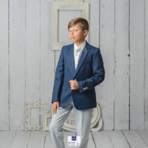 Traje chaqueta Mar-fe 138-454/462-323/336