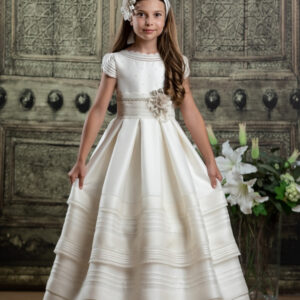 Traje comuión Hannibal Laguna R314