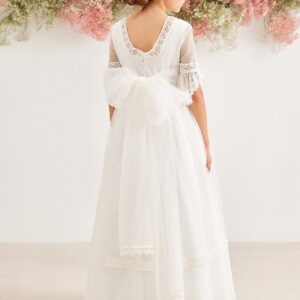 Traje comunión Amaya 577020MF-0012 Sorelle