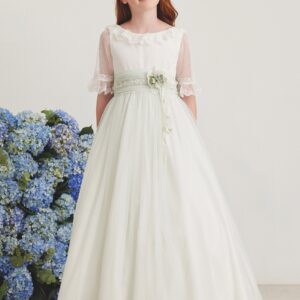 Traje comunión Amaya 587025MD-0096