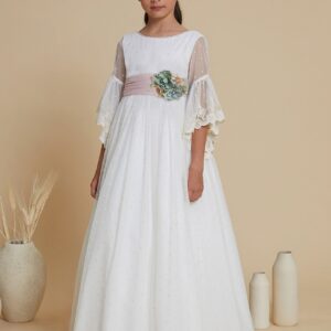 Traje comunión Amaya 617003MF-0602