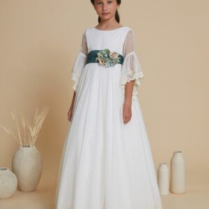 Traje comunión Amaya 617003MF-0604