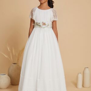 Traje comunión Amaya 617004MC-1225