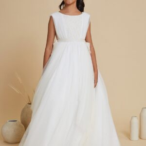 Traje comunión Amaya 617007SM-0006