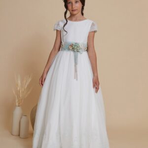 Traje comunión Amaya 617020MC-0096