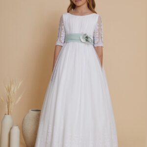 Traje comunión Amaya 617022-1296