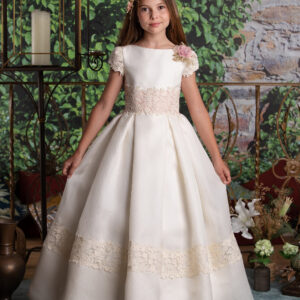 Traje comunión Angel Schlesser R333