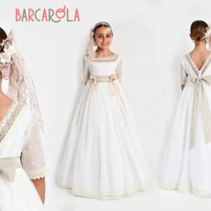 Traje Comunión Barcarola 11230153