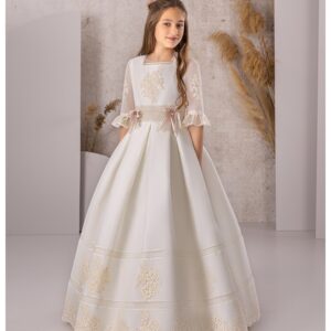 Traje comunión Carmy 3306 EP