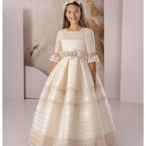 Traje comunión Carmy 3310 EF