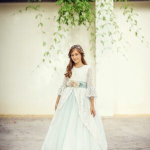 Traje comunión Carmy 3637