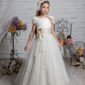 Traje comunión Devota&Lomba