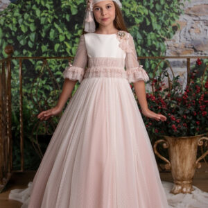Traje comunión Francis Montesinos R349