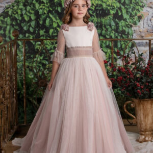 Traje comunión Francis Montesinos R351