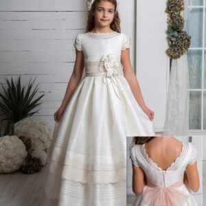 Traje comunión H.Laguna L305