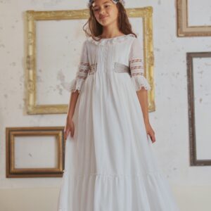 Traje comunión Hortensia Maeso 125100-Alaia