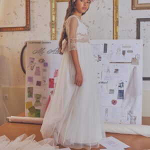 Traje comunión Hortensia Maeso 125106-Donatella