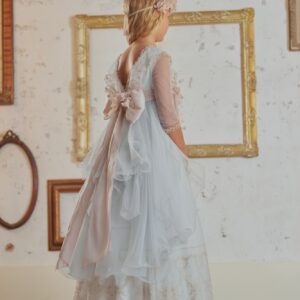 Traje comunión Hortensia Maeso 125121-Paseo celeste