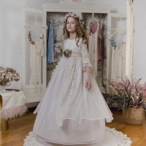 Traje comunión Lilus 032110-malva