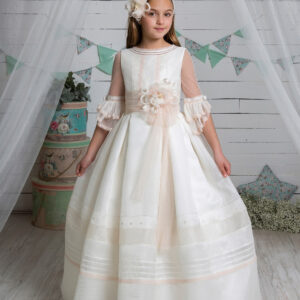 Traje comunión Marla L200
