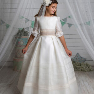 Traje comunión Marla L271