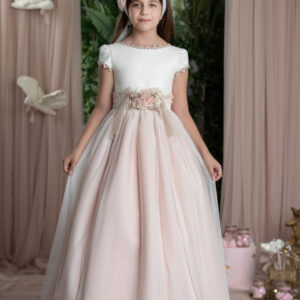 Traje comunión Marla R202
