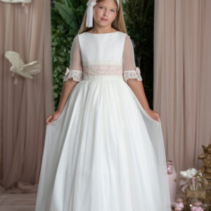 Traje comunión Marla R203