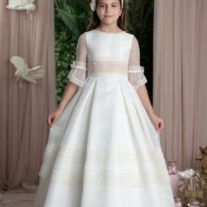 Traje comunión Marla R241