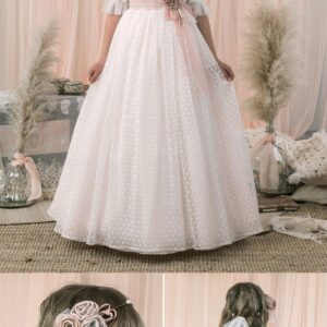 Traje comunión Marla S139