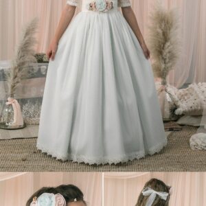 Traje comunión Marla S205