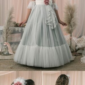 Traje comunión Marla S268