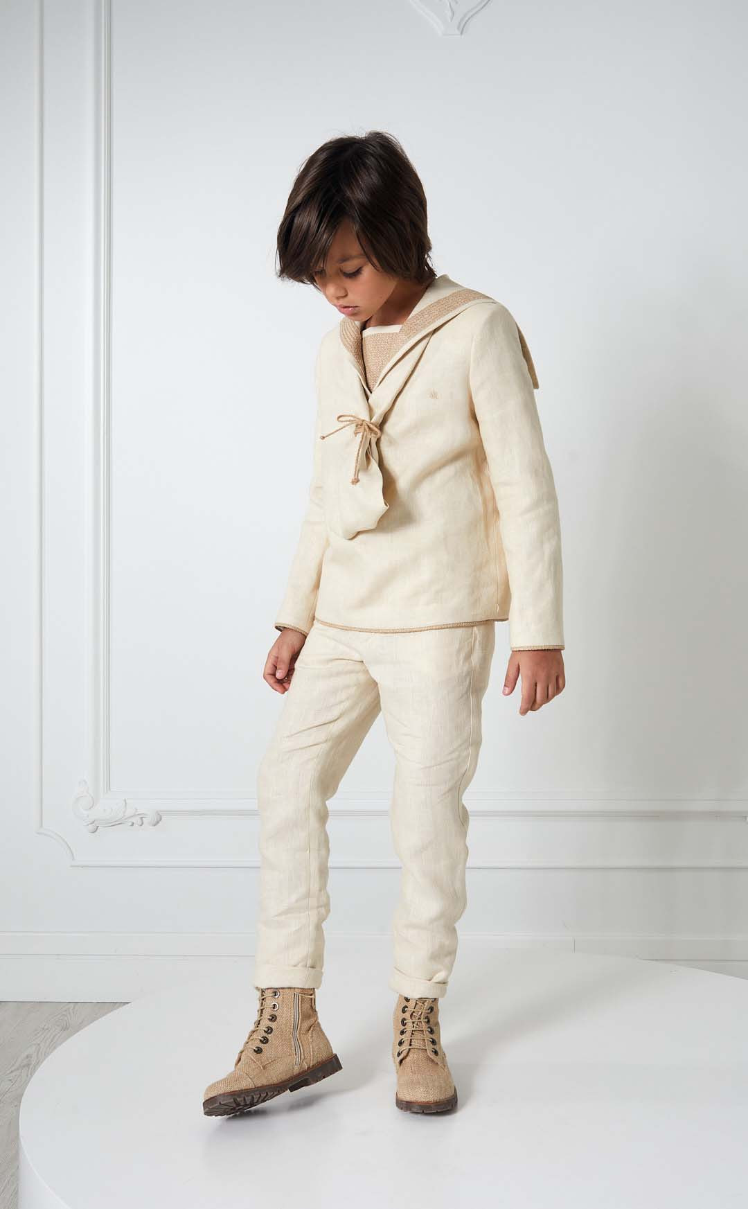 Traje comunión niño Hortensia Maeso 121209-121221