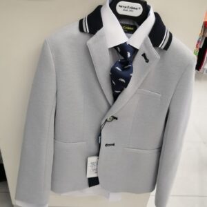 TRAJE COMUNIÓN NOVA DRIMA 55/11-m10/23-3/1