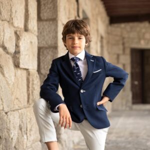 TRAJE COMUNIÓN NOVA DRIMA 56/11-m6/22-1/2
