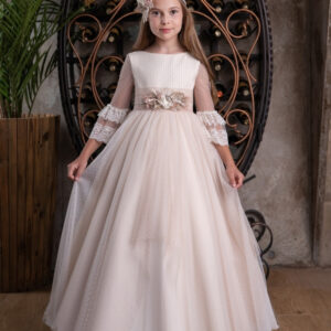 Traje comunión Roberto Torreta R364