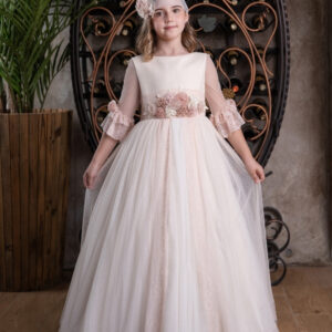 Traje comunión Roberto Torreta R370