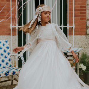 Traje Estels d'Argent
