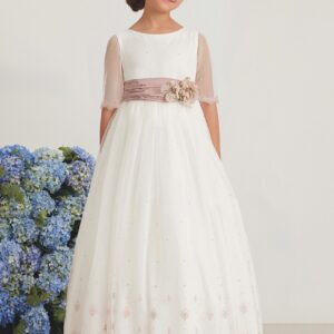 Traje de comunión Amaya 587014MD-1000