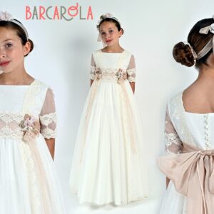 Traje de Comunión Barcarola 11230154