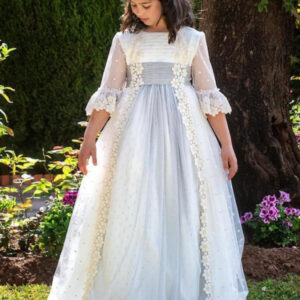 Traje de comunion Cora 034114