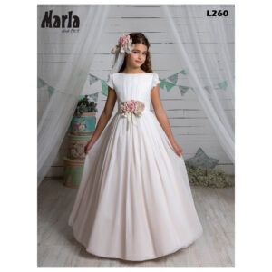 Traje de comunión Marla L260