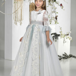 Traje de comunión Micol Esencia""